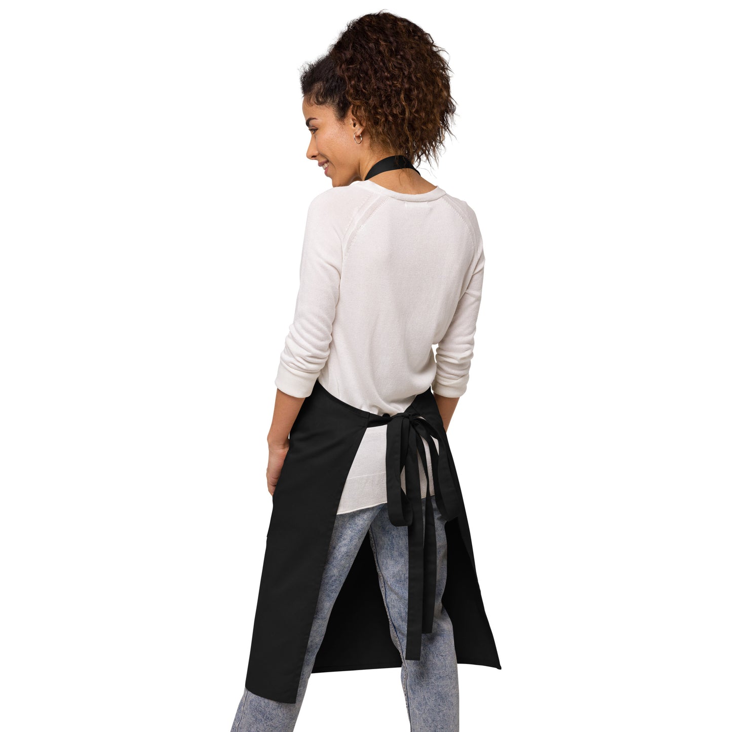 Tablier Nutritrion Heureuse